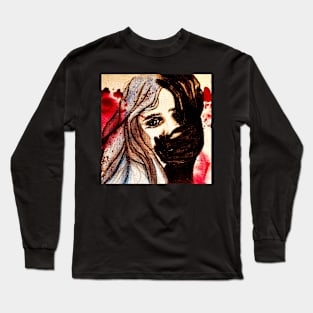 Fear Long Sleeve T-Shirt